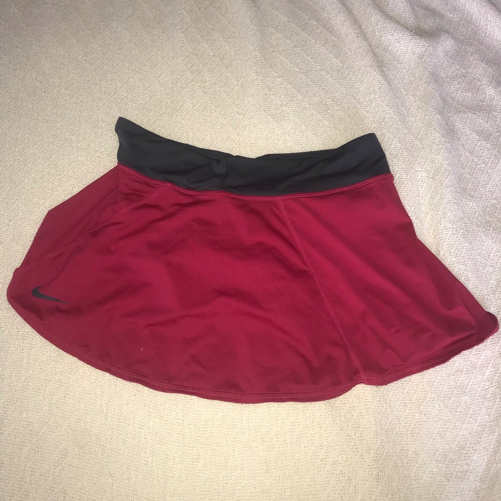 Adorable Nike Tennis skirt